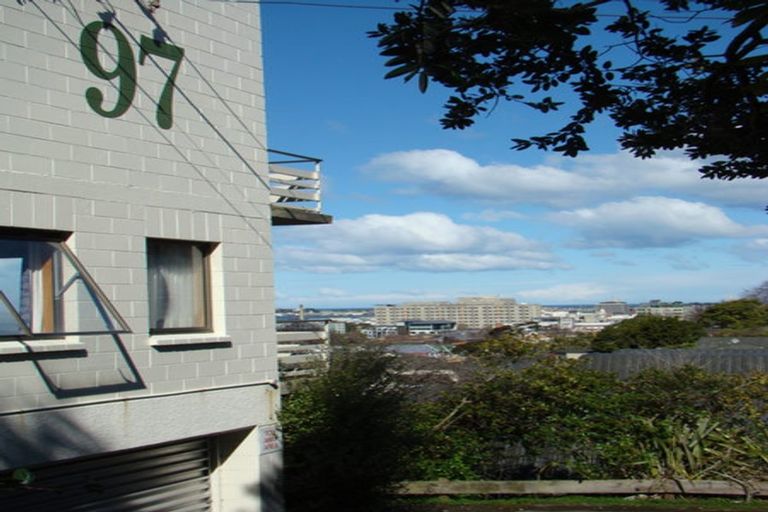 Photo of property in 97 Queen Street, North Dunedin, Dunedin, 9016