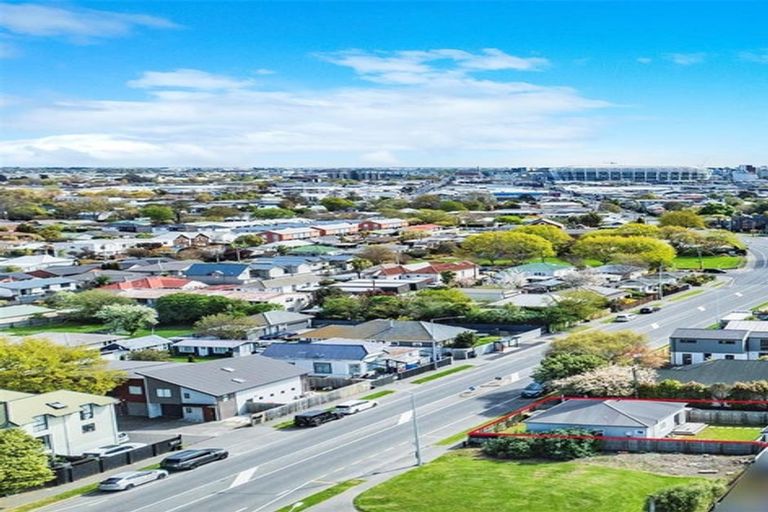 Photo of property in 25 Harrow Street, Phillipstown, Christchurch, 8011