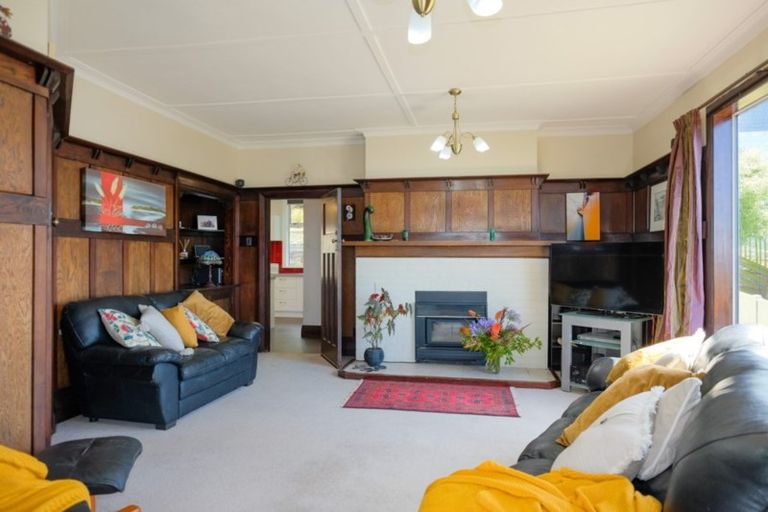 Photo of property in 18 Forfar Street, Clyde Hill, Dunedin, 9011
