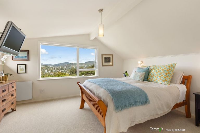 Photo of property in 29 Clark Street, Khandallah, Wellington, 6035