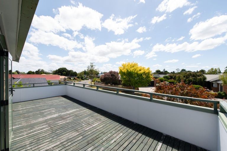 Photo of property in 20 Piccadilly Lane, Hillcrest, Hamilton, 3216