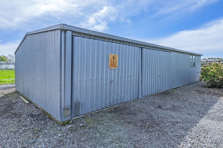 Photo of property in 617 Days Road, Springston, Christchurch, 7674