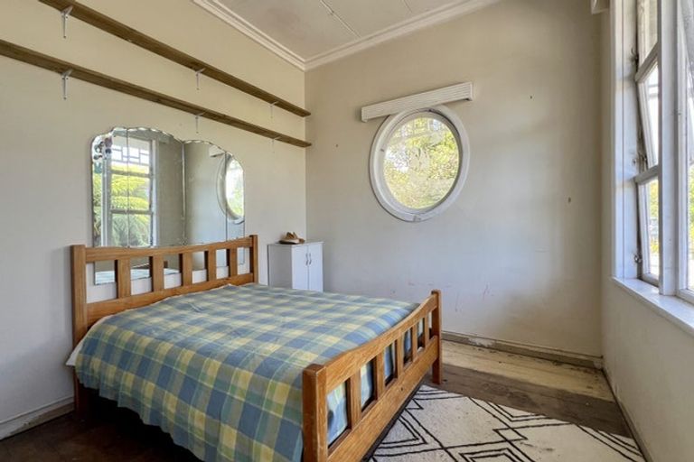 Photo of property in 31 Brougham Street, Westport, 7825