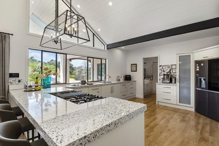 Photo of property in 224b Bawden Road, Dairy Flat, Albany, 0792