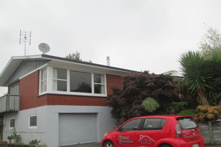 Photo of property in 21 Russell Terrace, Putaruru, 3411