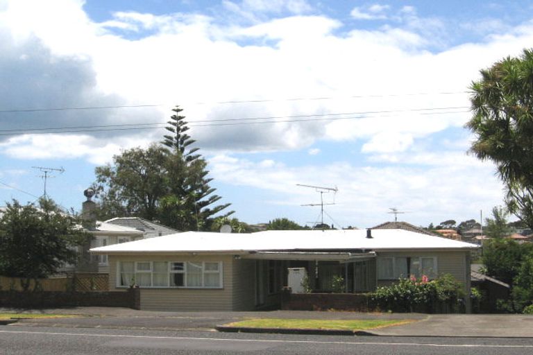 Photo of property in 1/138 West Tamaki Road, Glen Innes, Auckland, 1072