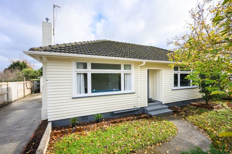 Photo of property in 6 Pharazyn Street, Feilding, 4702