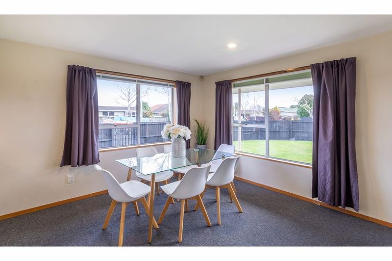 Photo of property in 48 Oldwood Street, Bishopdale, Christchurch, 8053