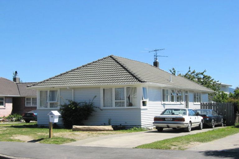 Photo of property in 44 Elizabeth Street, Riversdale, Blenheim, 7201