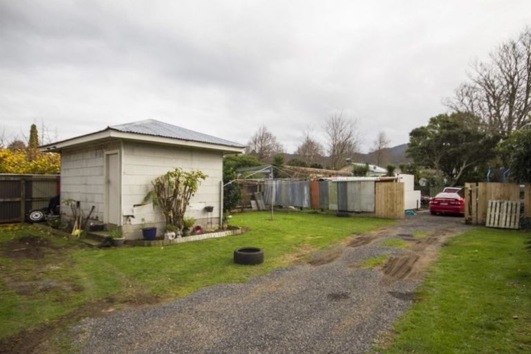 Photo of property in 17 Kenny Street, Waihi, 3610