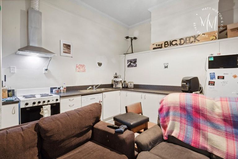 Photo of property in 157 Queen Street, North Dunedin, Dunedin, 9016