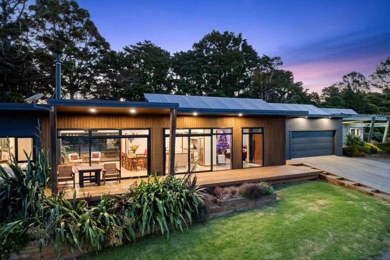 Photo of property in 1140 Russell Road, Opuawhanga, Hikurangi, 0184