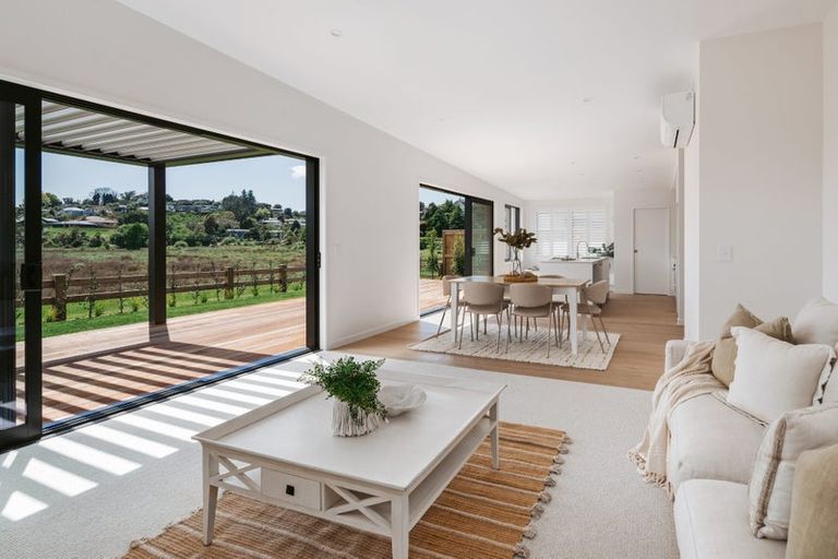 Photo of property in 58 Saint Pauls Drive, Brookfield, Tauranga, 3110