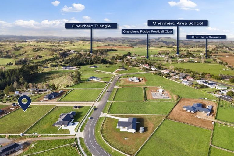 Photo of property in 24 Kaipo Heights Drive, Onewhero, 2697