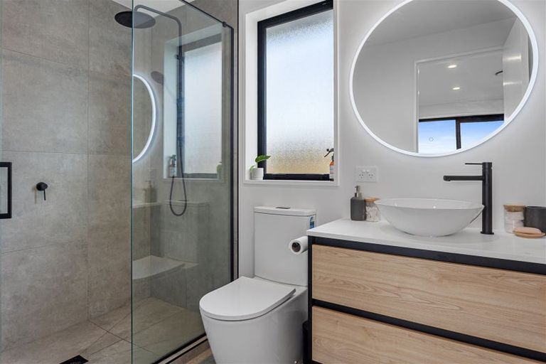 Photo of property in 24 Borland Street, Woodend, 7610