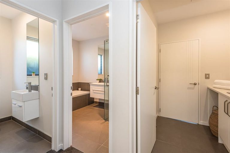 Photo of property in 5 Te Kereme Street, Marshland, Christchurch, 8083