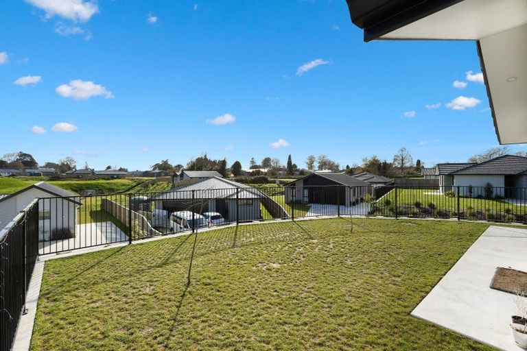 Photo of property in 123 Reservoir Street, Putaruru, 3411