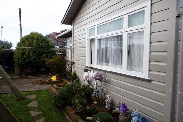 Photo of property in 3 Kapuni Street, Marton, 4710