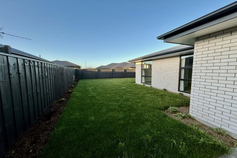 Photo of property in 5 Sandhill Drive, Rolleston, 7615