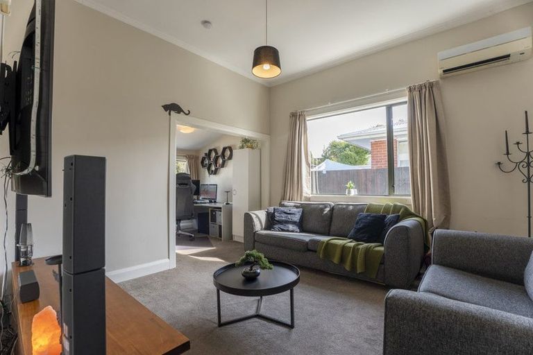 Photo of property in 46 Southey Street, Sydenham, Christchurch, 8023