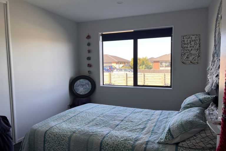 Photo of property in 44 Bradbury Avenue, Rolleston, 7614