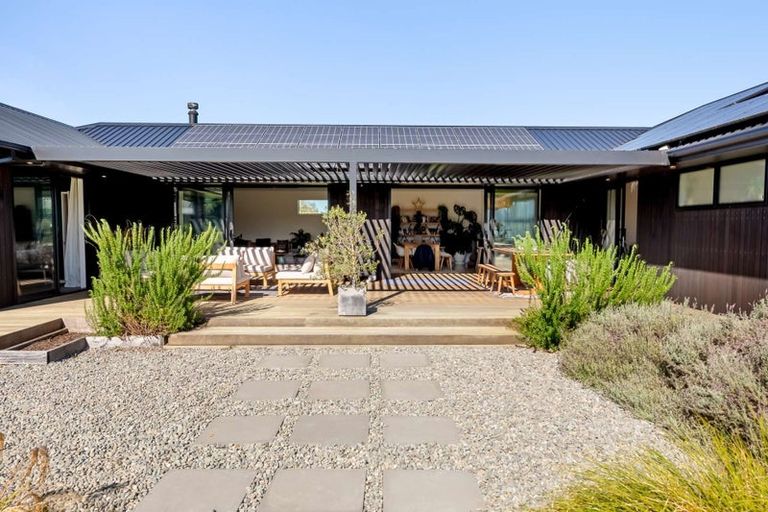 Photo of property in 1d Campbell Lane, Oxford, 7430