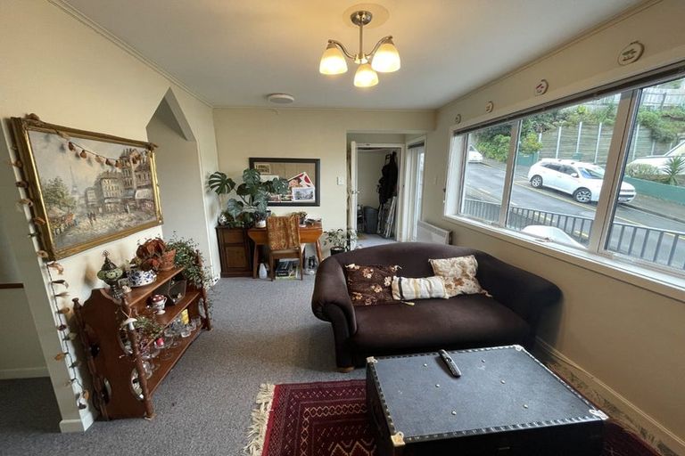 Photo of property in Windsor Court, 1/340 Tinakori Road, Thorndon, Wellington, 6011