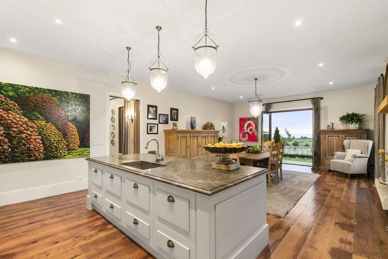 Photo of property in 68 Clark Road, Karaka, Papakura, 2580