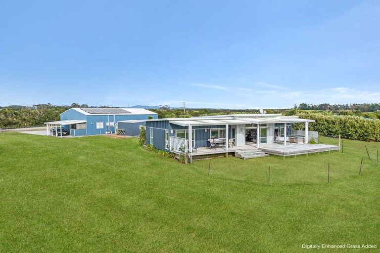 Photo of property in 5 Ronas Place, Kaingaroa, Kaitaia, 0483