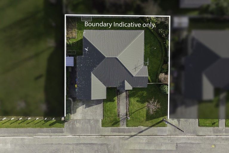 Photo of property in 14a Innes Street, Waimate, 7924