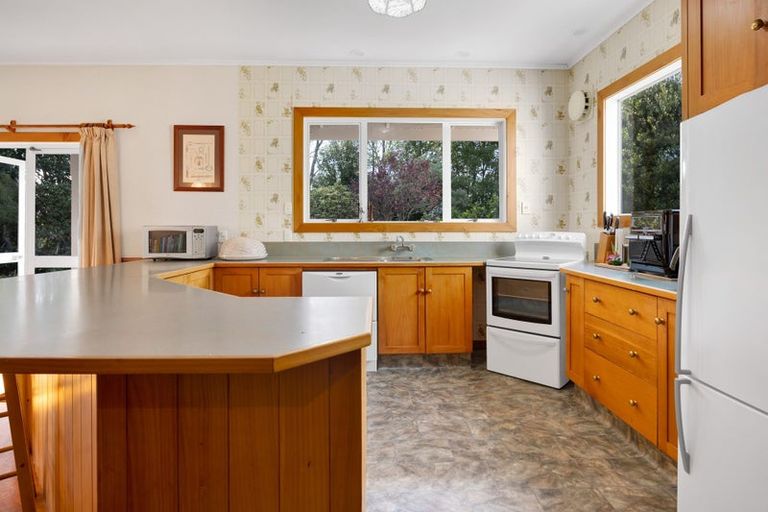 Photo of property in 724 Ararata Road, Ararata, Hawera, 4674