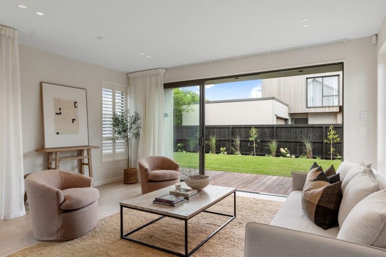 Photo of property in 46 Watford Street, Strowan, Christchurch, 8052