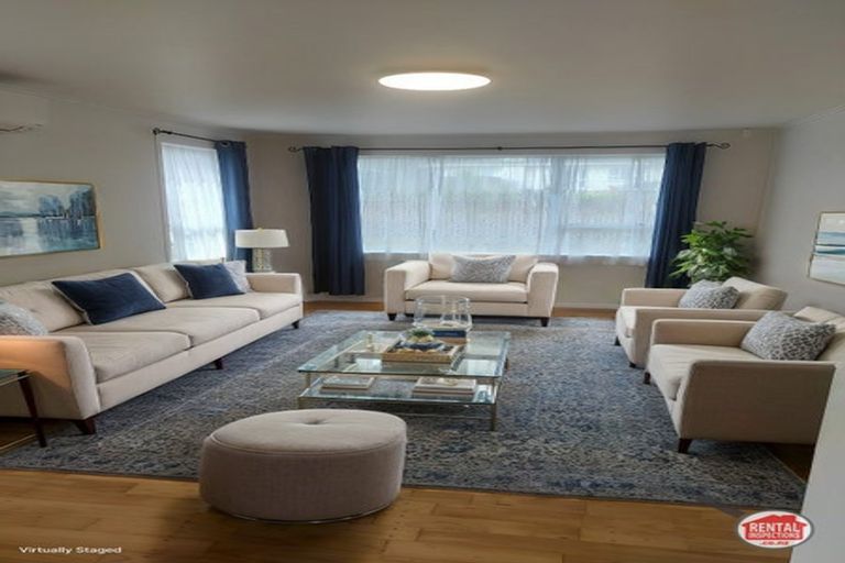 Photo of property in 14 Tampin Road, Hillpark, Auckland, 2102