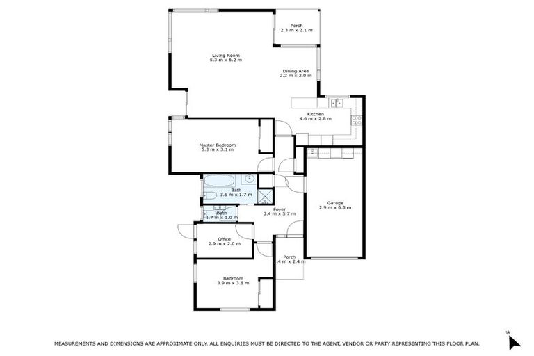 Photo of property in 3 Lakeside Villas, Whitby, Porirua, 5024