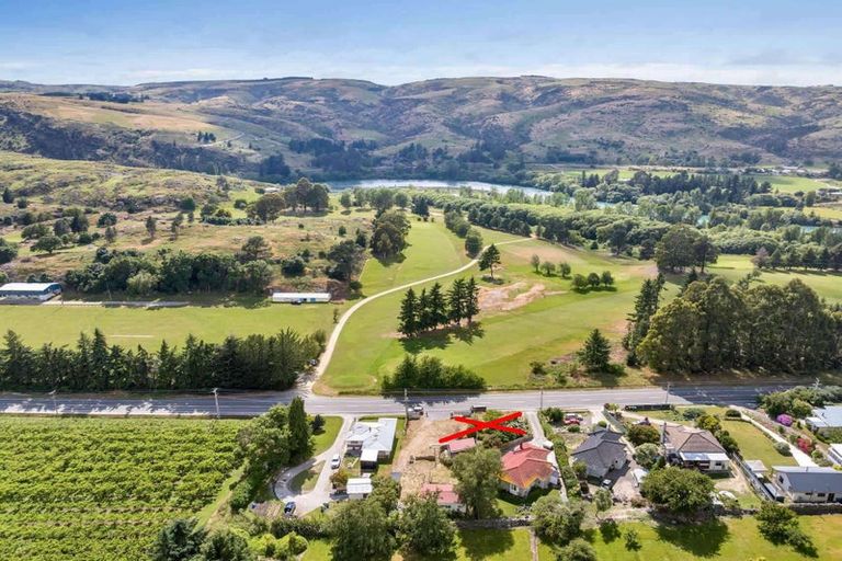 Photo of property in 235a Scotland Street, Roxburgh, 9500