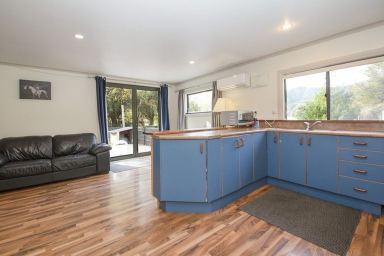 Photo of property in 861 Onamalutu Road, Onamalutu, Blenheim, 7275