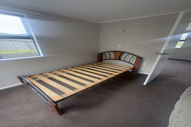 Photo of property in 43 Petrie Street, Wainuiomata, Lower Hutt, 5014