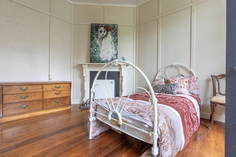 Photo of property in 112 Donghi Road, Ormondville, Dannevirke, 4977