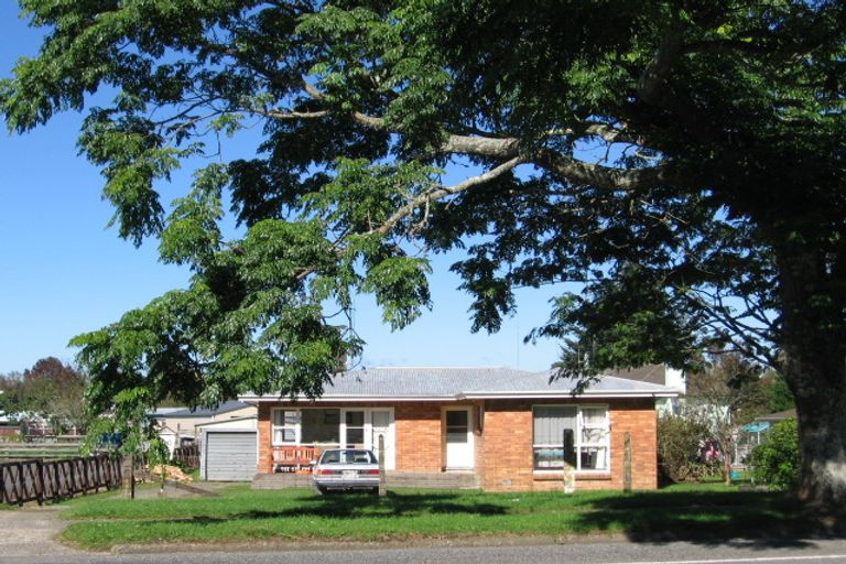 Photo of property in 100 Arapuni Street, Putaruru, 3411