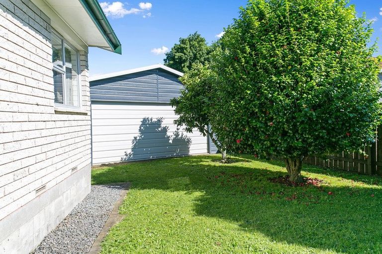 Photo of property in 23 Sheffield Street, Matamata, 3400