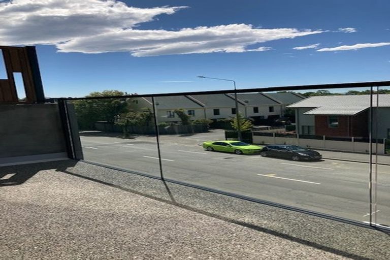 Photo of property in 204/118 Salisbury Street, Christchurch Central, Christchurch, 8013