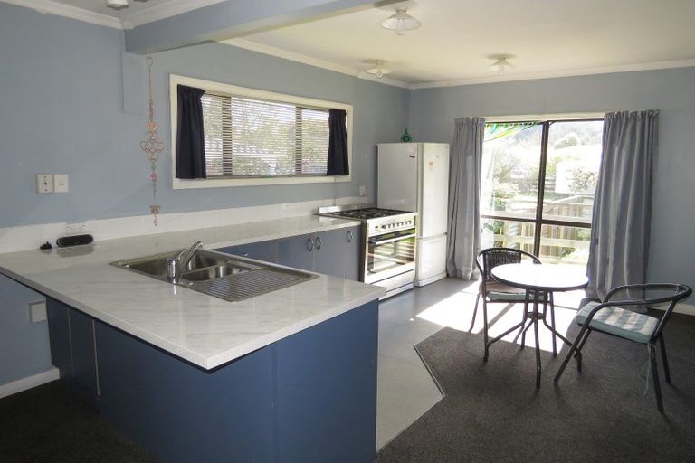 Photo of property in 8 Ranft Street, Reefton, 7830