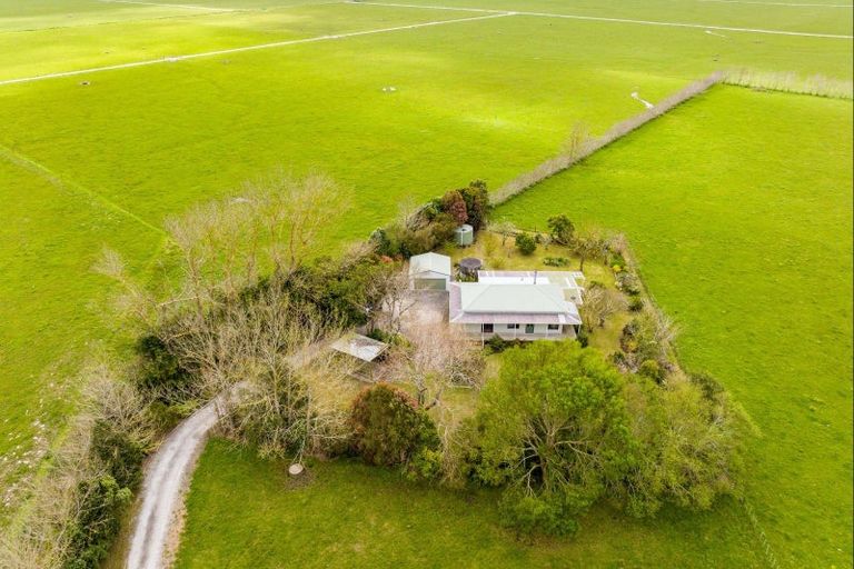 Photo of property in 161 Access Road, Ruawai, 0592