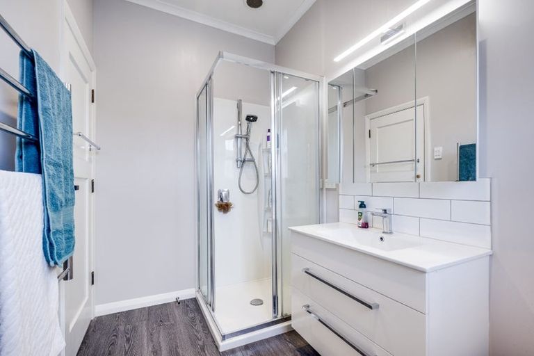 Photo of property in 48 Nuffield Avenue, Marewa, Napier, 4110