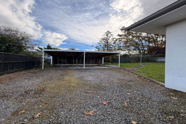 Photo of property in 7 Puriri Crescent, Lansdowne, Masterton, 5810