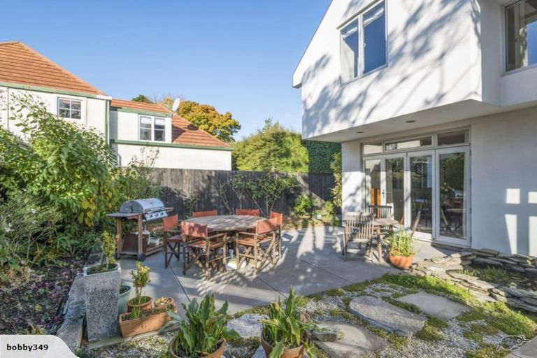 Photo of property in 45a Wroxton Terrace, Merivale, Christchurch, 8014