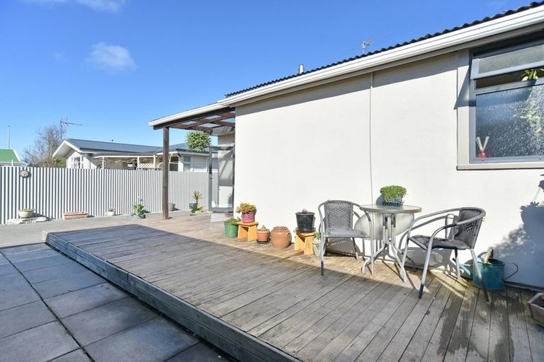 Photo of property in 18 Davie Street, Kaiapoi, 7630