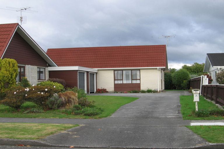 Photo of property in 18a Belvedere Avenue, Waikanae, 5036