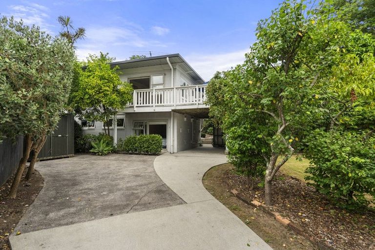 Photo of property in 5/40 Roslyn Terrace, Devonport, Auckland, 0624