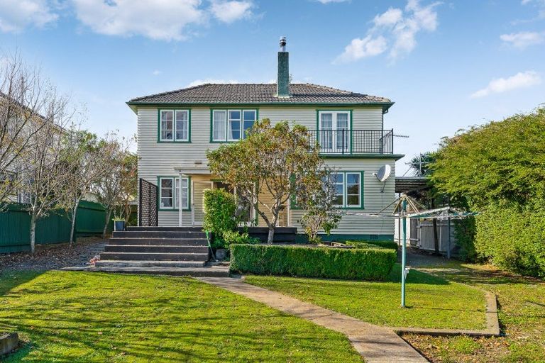 Photo of property in 3 Stamford Place, Lansdowne, Masterton, 5810